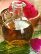 Ayurveda-&Ouml;l