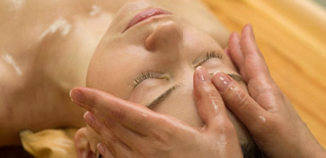 Ayurveda Wellness Kur